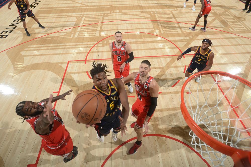 力的对决 力的对决