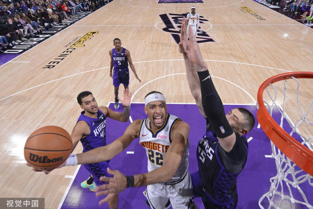 球迷的热情 球迷的热情